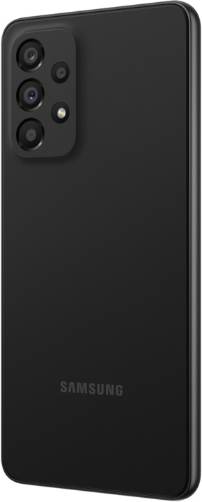 Samsung Galaxy A33, 6GB/128GB, Black_65786075