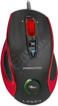 Trust Laser Gamer Mouse Elite GM-4800_2040774839