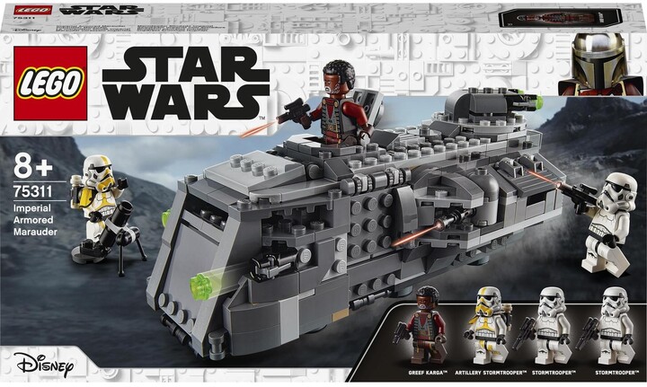 LEGO® Star Wars™ 75311 Imperiální obrněné vozidlo_1491722309