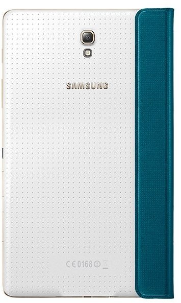 Samsung Simple EF-DT700B pro Galaxy Tab S 8,4&quot;, modrá_1742410891