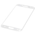 Forever tvrzené sklo 3D na displej pro Samsung Galaxy A3 2016, bílá