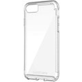 Tech21 Pure Clear Case for iPhone 7/8, čirá_139075266
