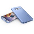 Spigen Thin Fit pro Samsung Galaxy S8+, blue coral_634687649