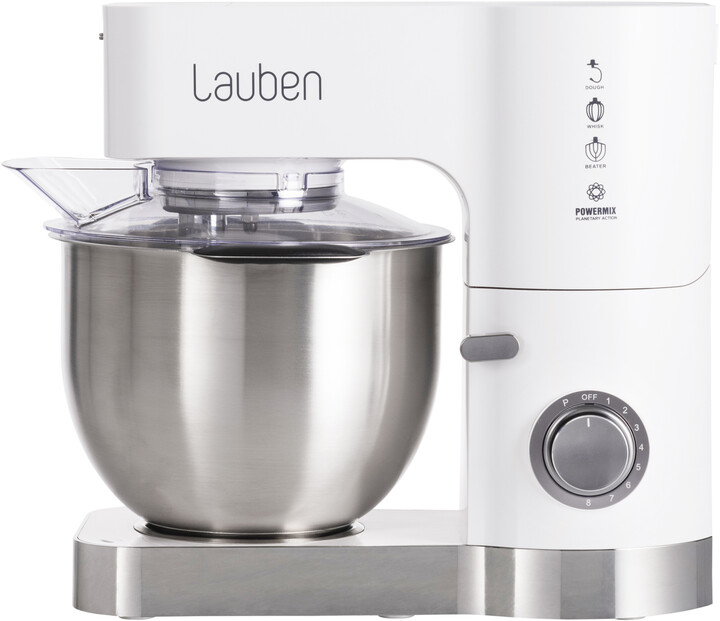 Lauben Kitchen Machine 1200WT_4345234