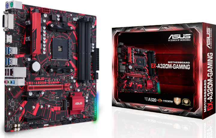 ASUS EX-A320M-GAMING - AMD A320_1548773041