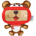 Wise Pet ochranný a zábavný dětský obal pro Smartphone - mini Bear