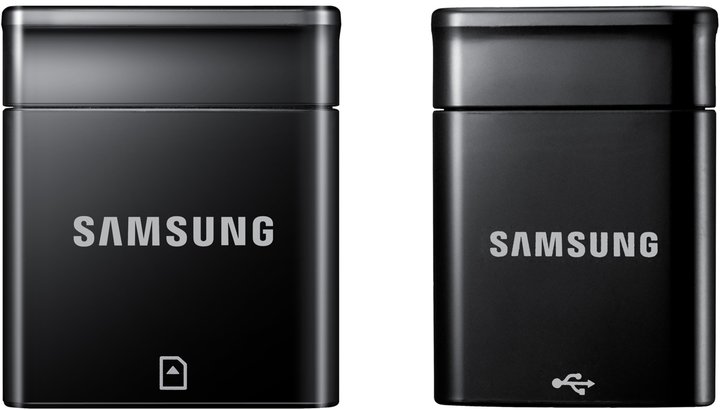 Samsung USB Connection Kit pro Samsung Galaxy Tab P7500_1661178776