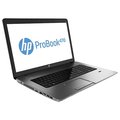 HP ProBook 470, černá_175245875