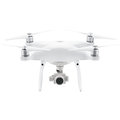 DJI kvadrokoptéra - dron, Phantom 4 Pro, 4K Ultra HD kamera