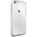 Spigen Ultra Hybrid TECH ochranný kryt pro iPhone 6/6s, crystal white_1910535371