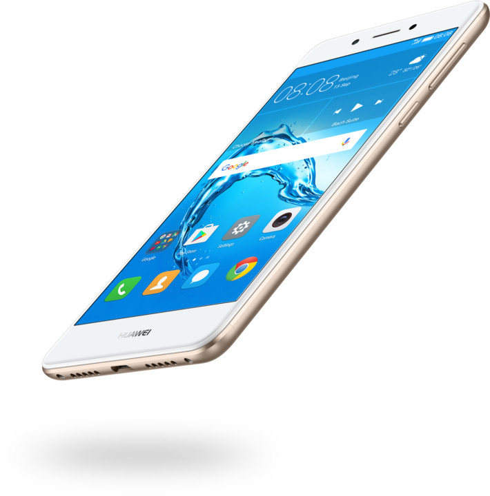 Huawei Nova Smart, Dual Sim, zlatá_1461231692