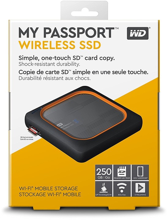 WD My Passport Wireless SSD - 250GB_1562568551