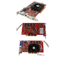 Sapphire Atlantis ATI Radeon 9800 128MB_1634779290