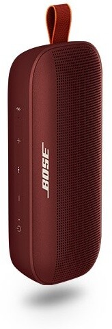 Bose SoundLink Flex, červená_1139715756