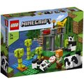 LEGO® Minecraft® 21158 Pandí školka_1170047147