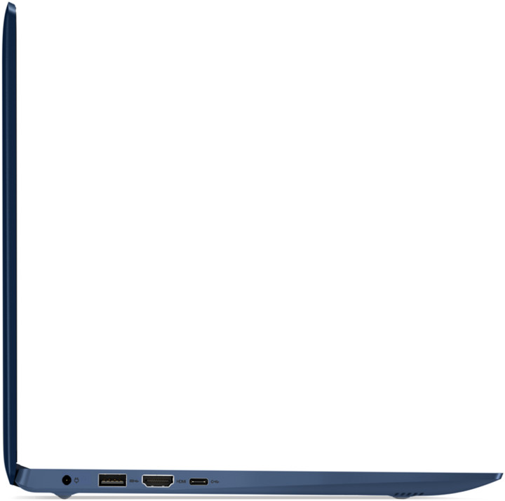 Lenovo IdeaPad S130-14IGM, modrá_80684160