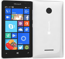 Microsoft Lumia 435, bílá_896710066
