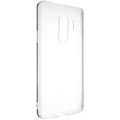 FIXED Skin ultratenké TPU gelové pouzdro pro Samsung Galaxy S9 Plus, 0,6 mm, čiré_1567494137