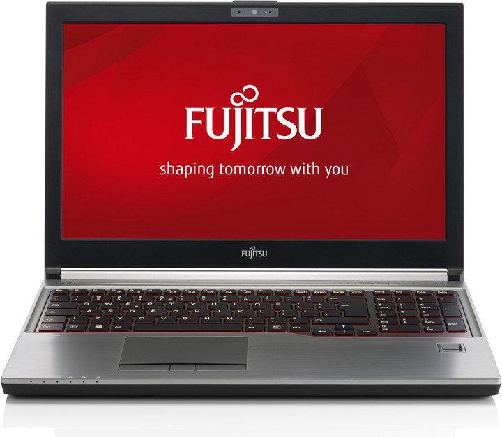 Fujitsu Celsius H730, stříbrná_780356198