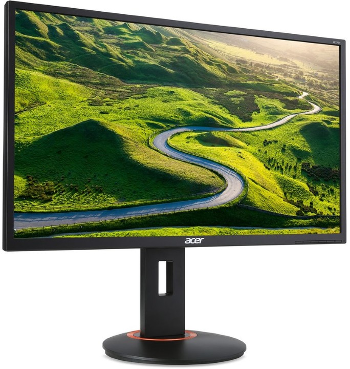 Acer XF270HAbmidprzx Gaming - LED monitor 27&quot;_1398992354