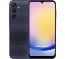 Samsung Galaxy A25 5G, 8GB/256GB, Black SM-A256BZKHEUE