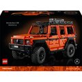 LEGO® Technic 42177 Mercedes-Benz G 500 PROFESSIONAL Line_995543738