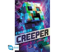 Plakát Minecraft - Creeper (91.5x61)_2020265026