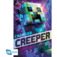 Plakát Minecraft - Creeper (91.5x61)