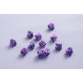 Akko mechanické spínače V3 Lavender Purple Pro, 45ks_1070847056
