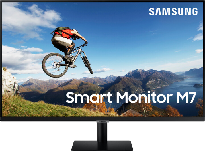 Samsung Smart Monitor M7 - LED monitor 32&quot;_1473665306