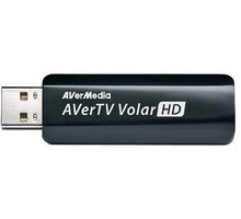 AVerMedia TV Volar HD (A835), černý_1263197726
