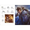 Kniha The Art of Overwatch - Limited Edition_2081739846