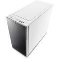 Fractal Design Define R6 USB-C Tempered glass, White_1846018428