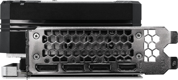 PALiT GeForce RTX 4080 Super GamingPro OC, 16GB GDDR6X_249958605