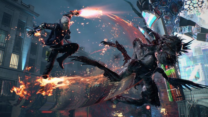 Devil May Cry 5 (PS4)_236735297