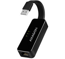 AXAGON ADE-XR, adaptér USB2.0 na Fast Ethernet, externí