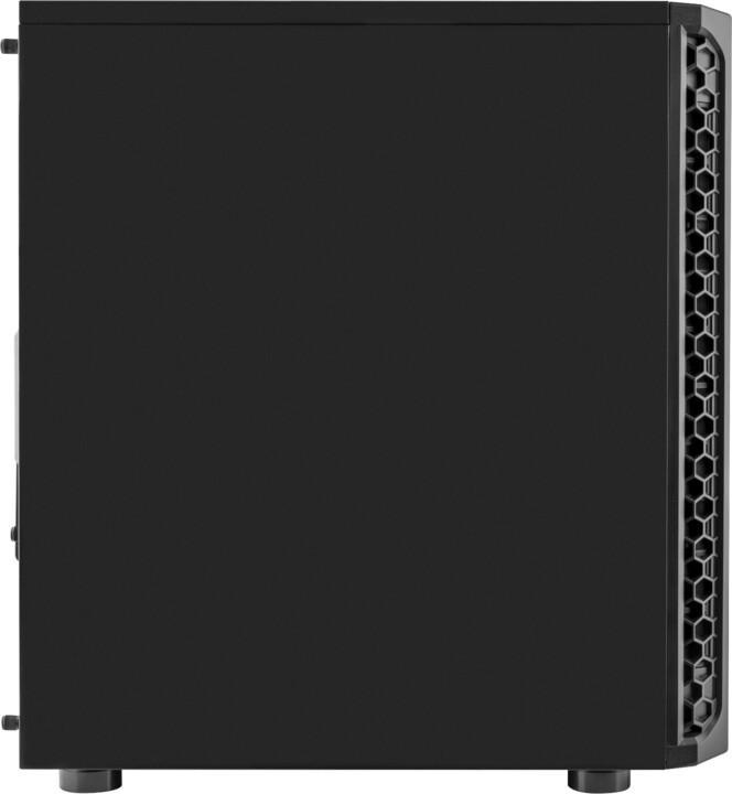 LYNX Challenger i5 1660S, černá