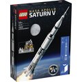 LEGO® Ideas 92176 NASA Apollo Saturn V