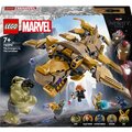 LEGO® Marvel 76290 Avengers vs. Leviathan_764802293