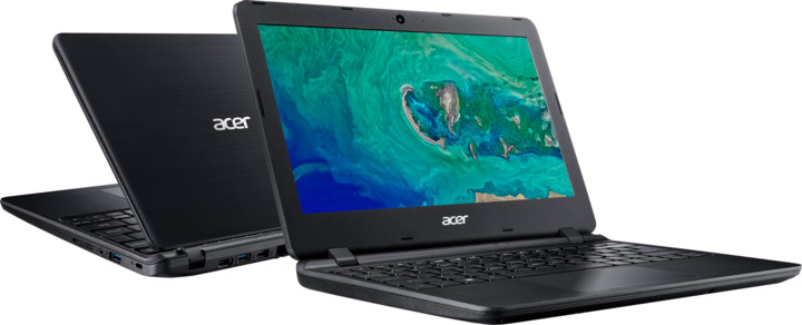 Acer Aspire 1 (A111-31-C1GR), černá + Office 365 Personal_1817312944