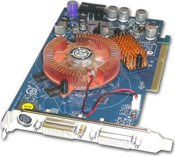 BFG GeForce 6600 GT OC 128MB_1621519538