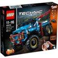 LEGO® Technic 42070 Terénní odtahový vůz 6x6_731272593