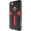 Nillkin Defender II Ochranné Pouzdro Black/Red pro iPhone 7_933246153