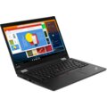 Lenovo ThinkPad X13 Yoga Gen 1, černá_6815169