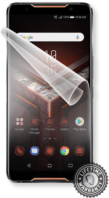 ScreenShield fólie na displej pro Asus ROG Phone 6 ZS600KL_1255784784