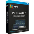 AVG PC TuneUp, 9 licencí (36 měs.)