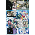 Komiks Tony Stark - Iron Man: Železný starkofág, 2.díl, Marvel_291310918