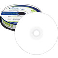 MediaRange DVD-R 8cm 1,4GB 4x, Printable, Spindle 10ks_1854532470