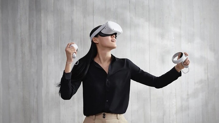 Tělocvik ve 21. století? Školy začaly používat helmy pro virtuální realitu