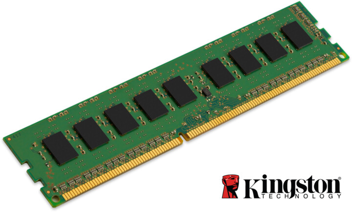 Kingston System Specific 8GB DDR3 1600 ECC brand Dell_194068460